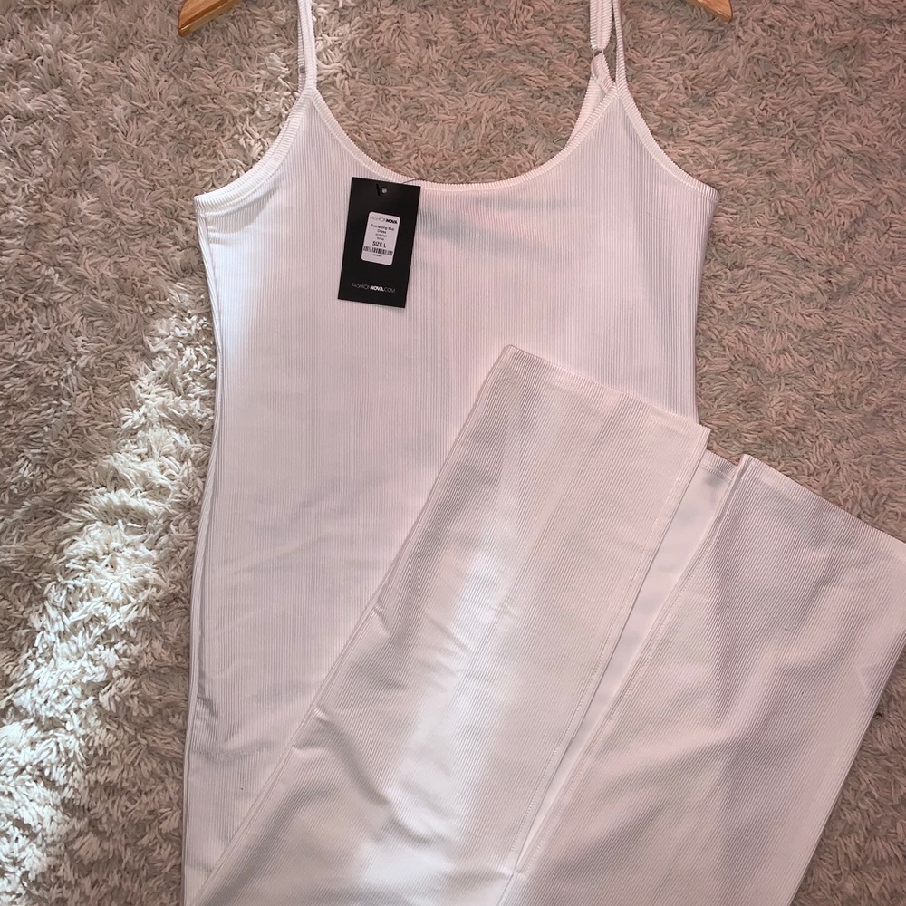 Brand New Fashion Nova Dress
